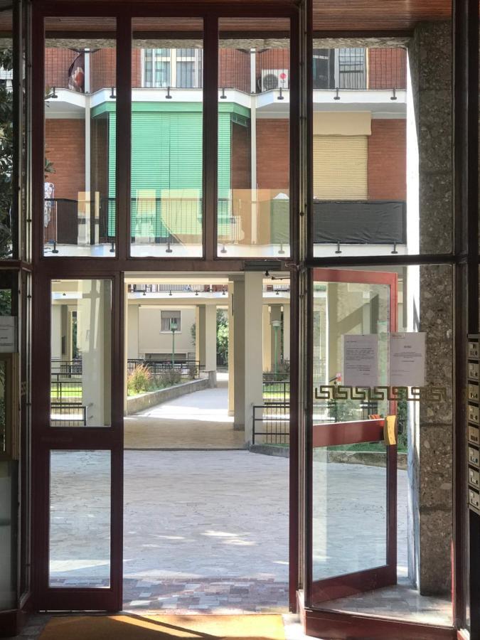 Smart Apartment Prada Foundation Milano Eksteriør bilde