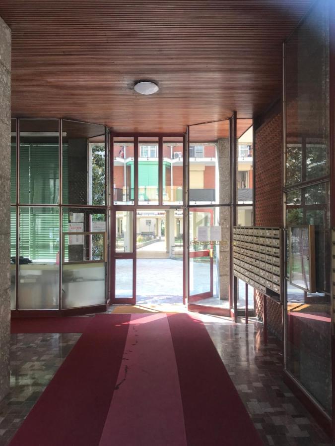 Smart Apartment Prada Foundation Milano Eksteriør bilde