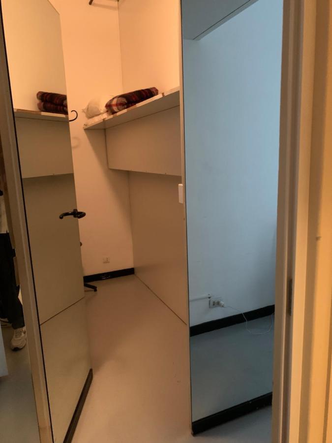 Smart Apartment Prada Foundation Milano Eksteriør bilde