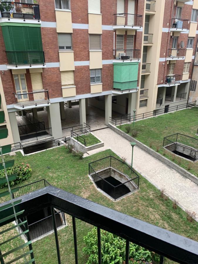 Smart Apartment Prada Foundation Milano Eksteriør bilde
