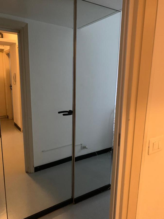 Smart Apartment Prada Foundation Milano Eksteriør bilde