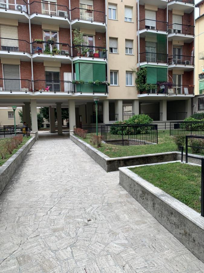 Smart Apartment Prada Foundation Milano Eksteriør bilde