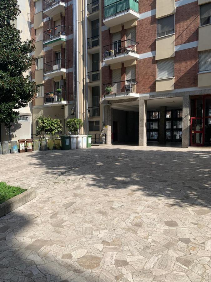Smart Apartment Prada Foundation Milano Eksteriør bilde