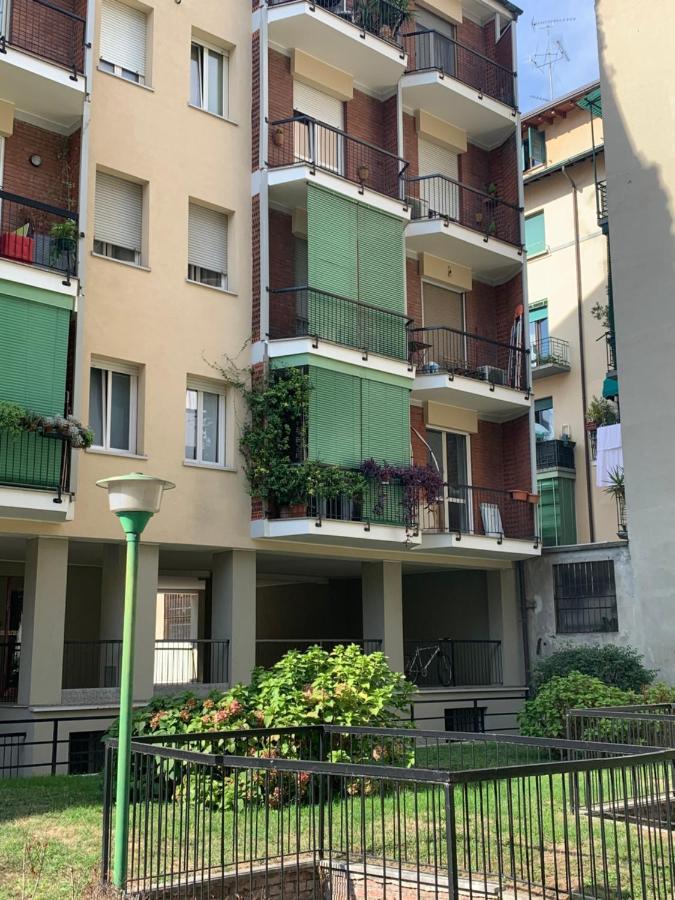 Smart Apartment Prada Foundation Milano Eksteriør bilde