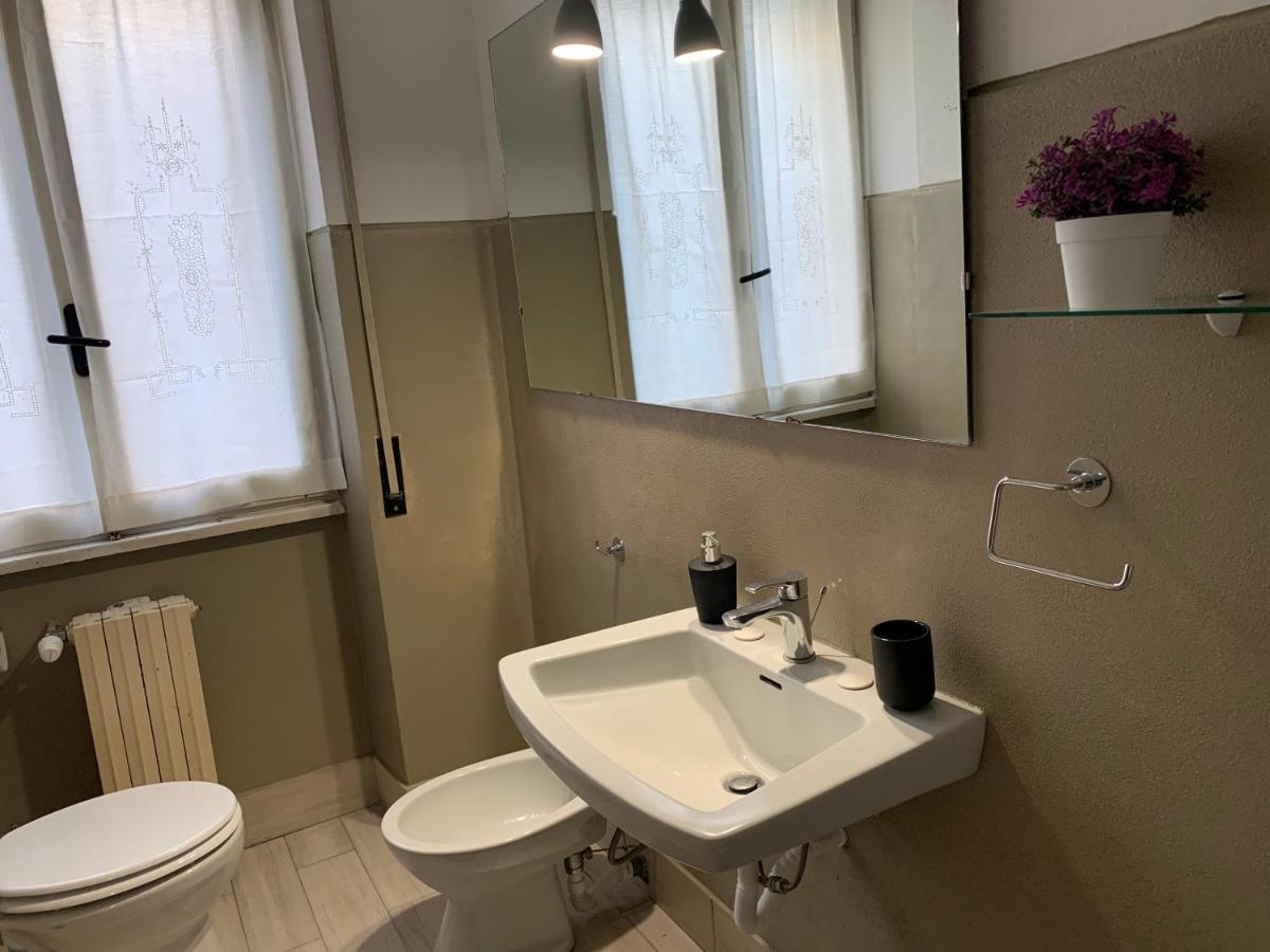 Smart Apartment Prada Foundation Milano Eksteriør bilde