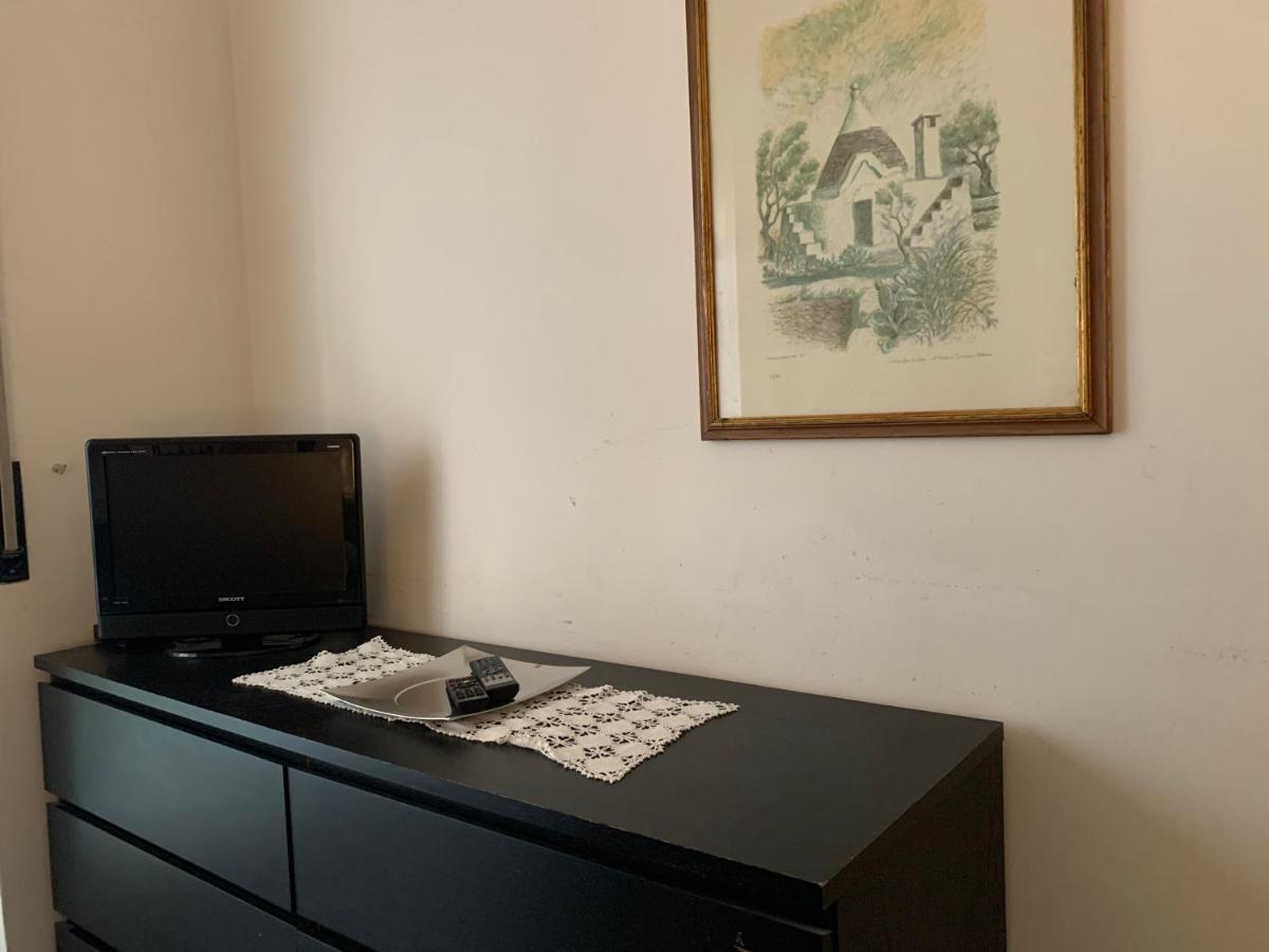 Smart Apartment Prada Foundation Milano Eksteriør bilde